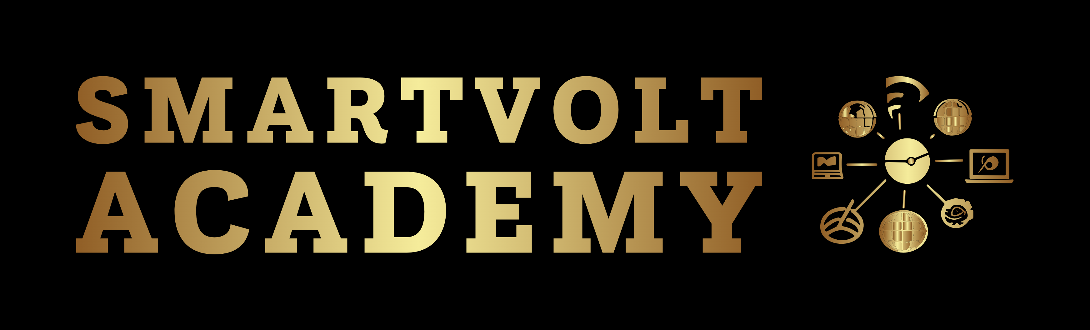 SmartVolt Academy